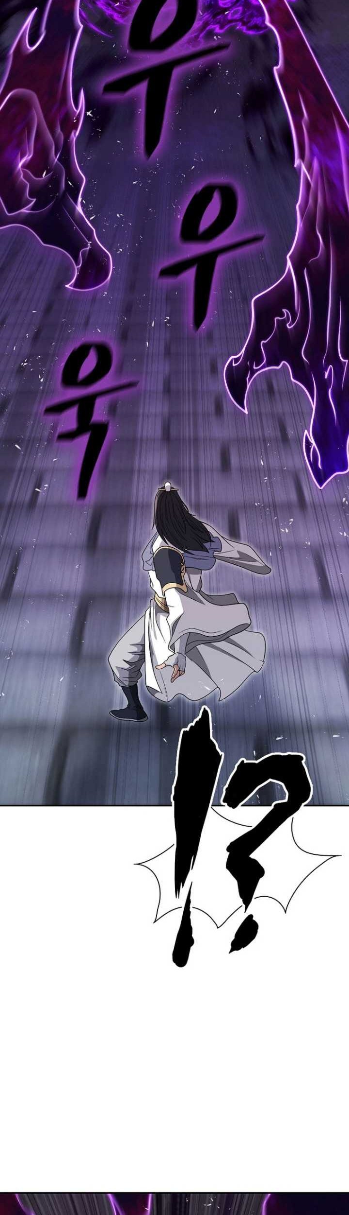 Sword Demon Island Chapter 69 Gambar 43