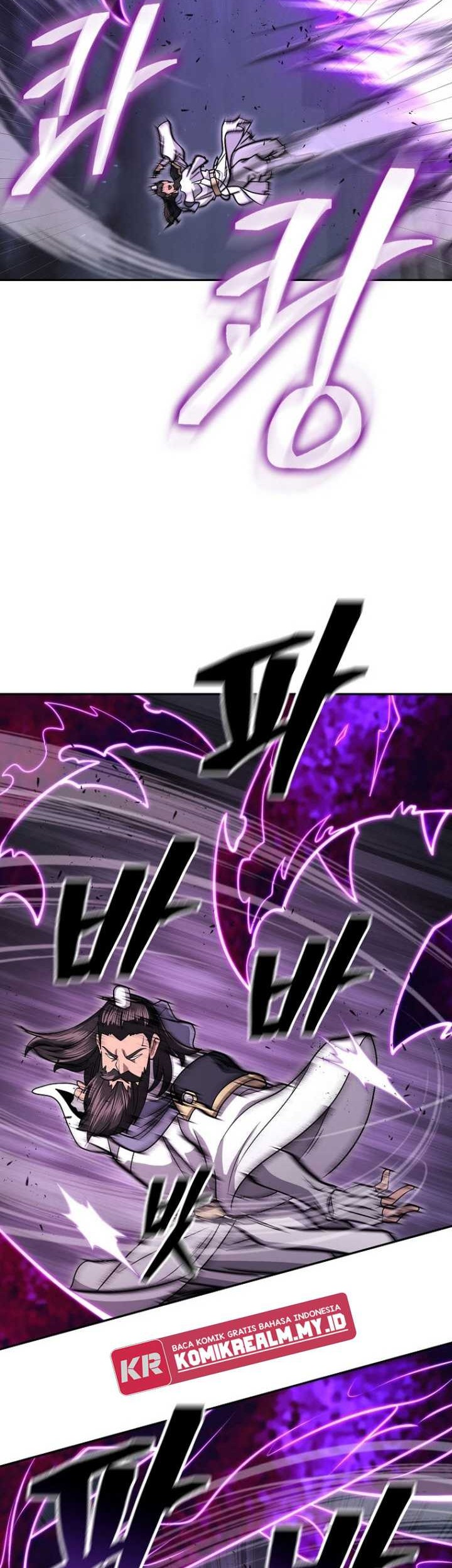 Sword Demon Island Chapter 69 Gambar 45