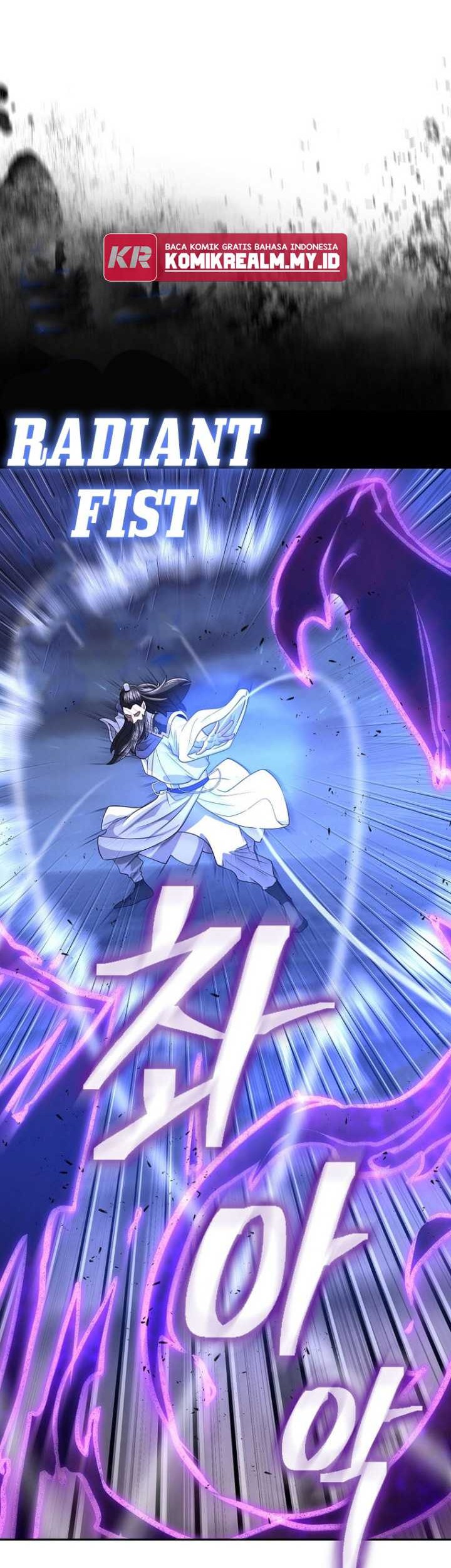 Sword Demon Island Chapter 69 Gambar 47