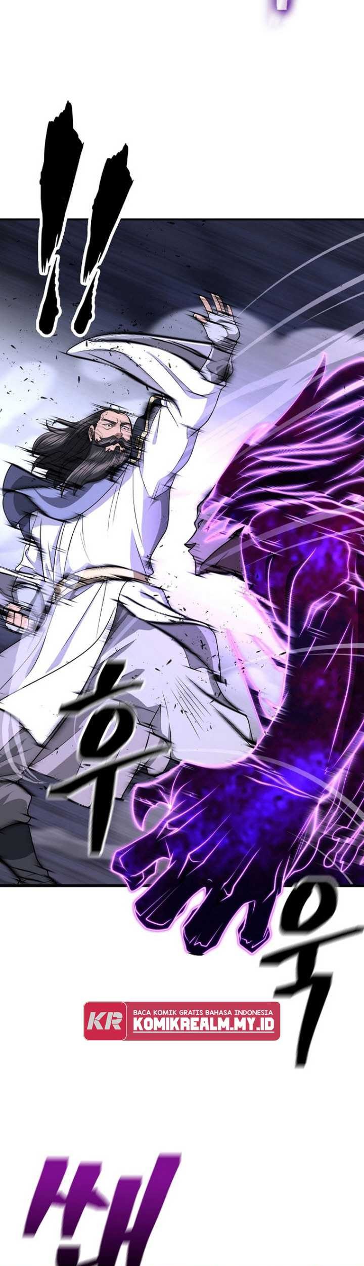 Sword Demon Island Chapter 69 Gambar 48
