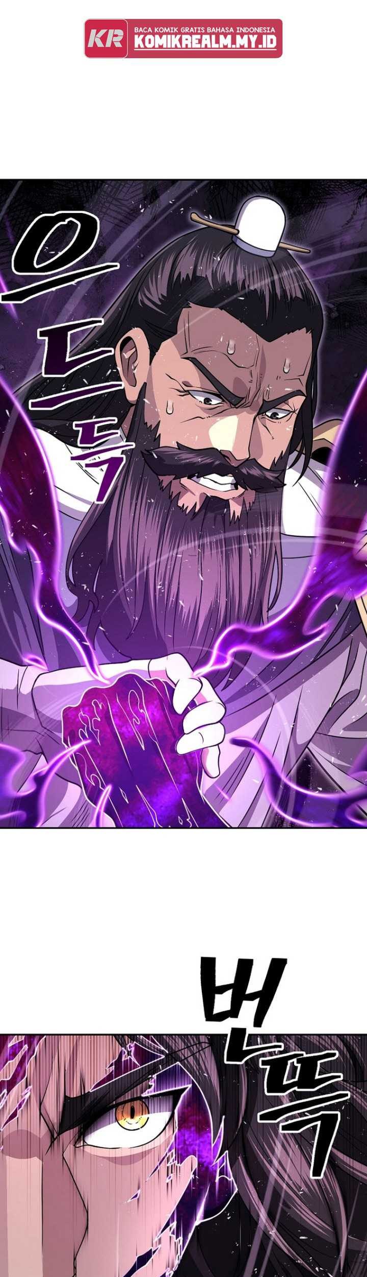 Sword Demon Island Chapter 69 Gambar 50