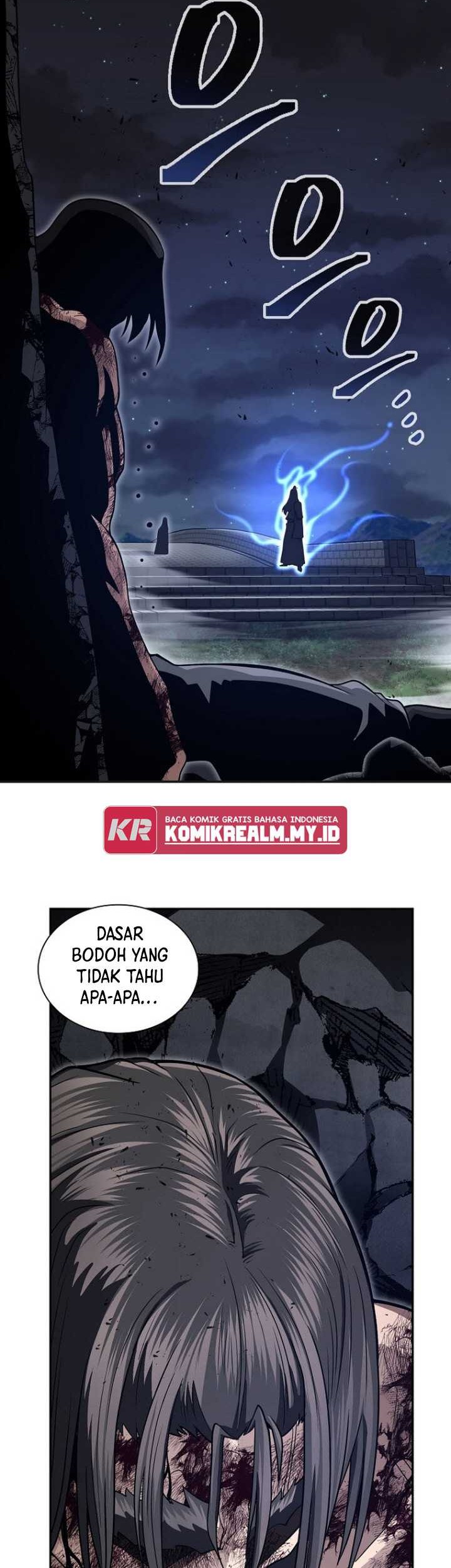 Sword Demon Island Chapter 69 Gambar 3