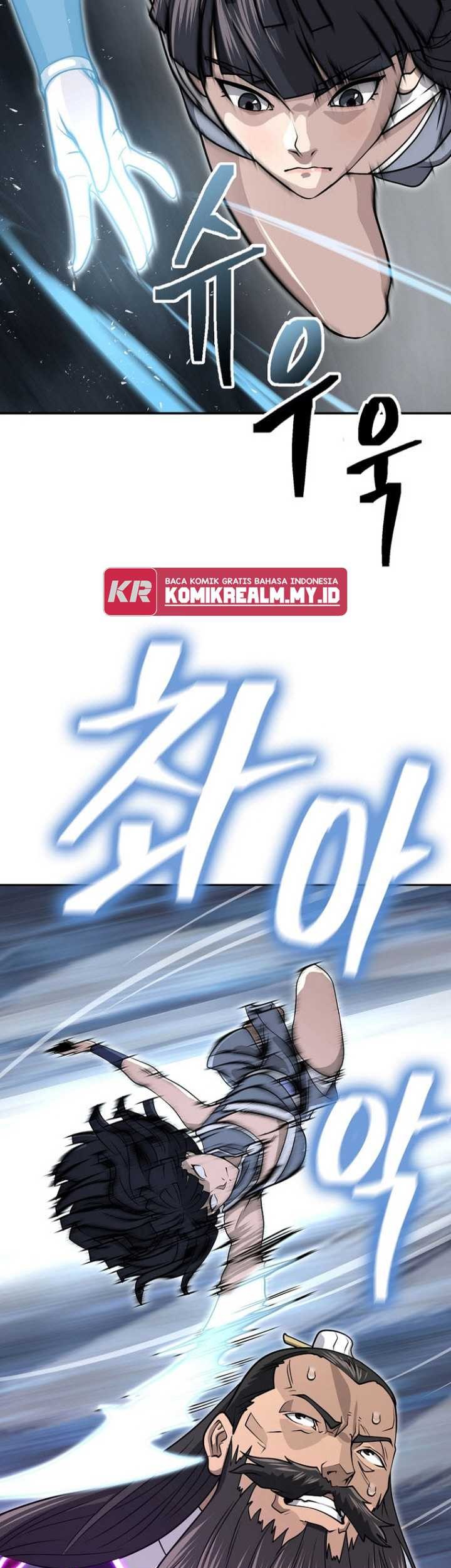 Sword Demon Island Chapter 69 Gambar 55