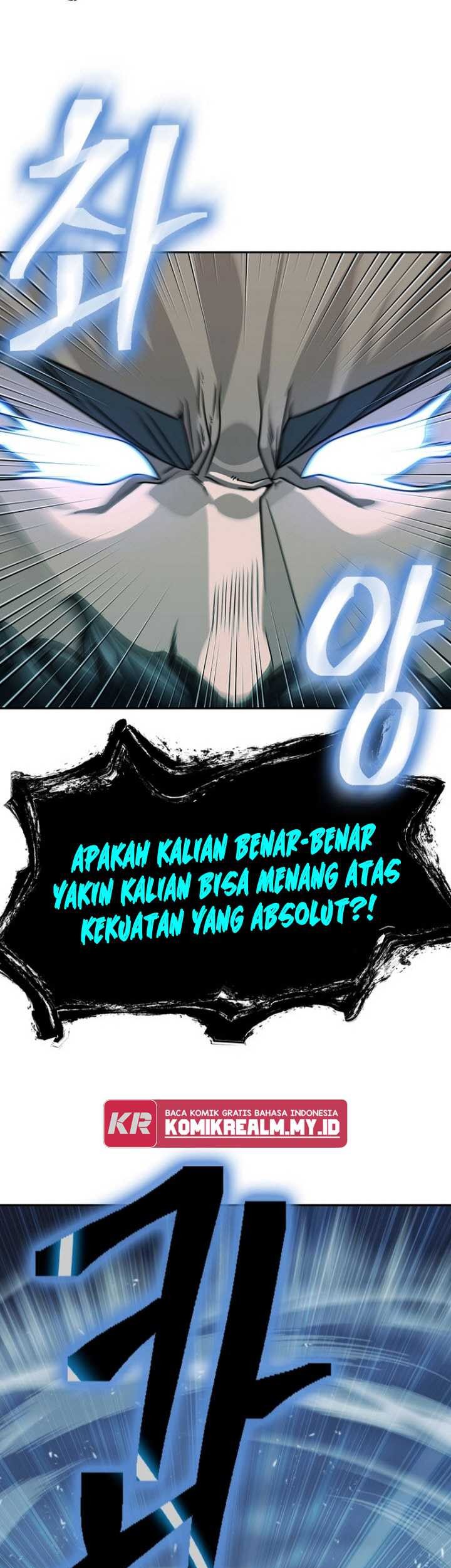 Sword Demon Island Chapter 69 Gambar 59