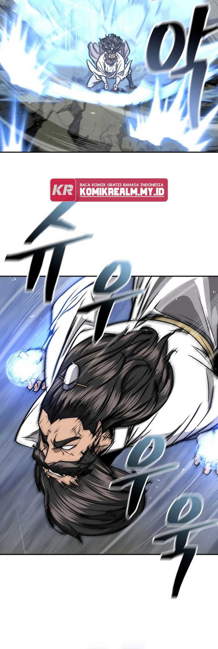 Sword Demon Island Chapter 69 Gambar 64