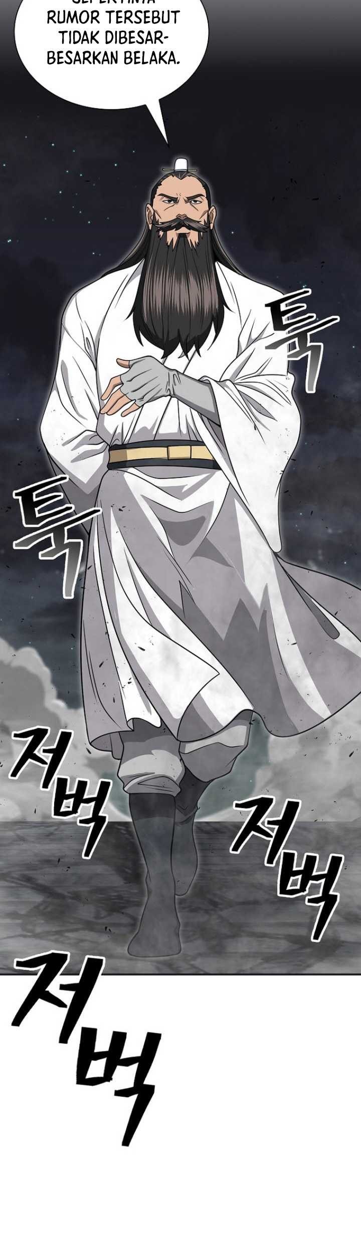 Sword Demon Island Chapter 69 Gambar 69