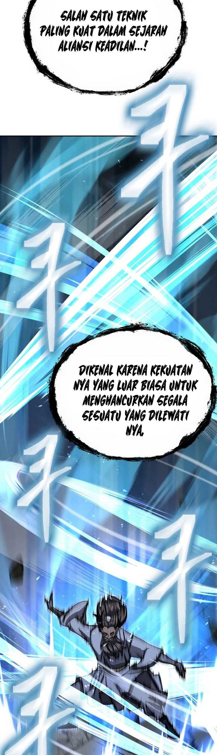 Sword Demon Island Chapter 69 Gambar 73