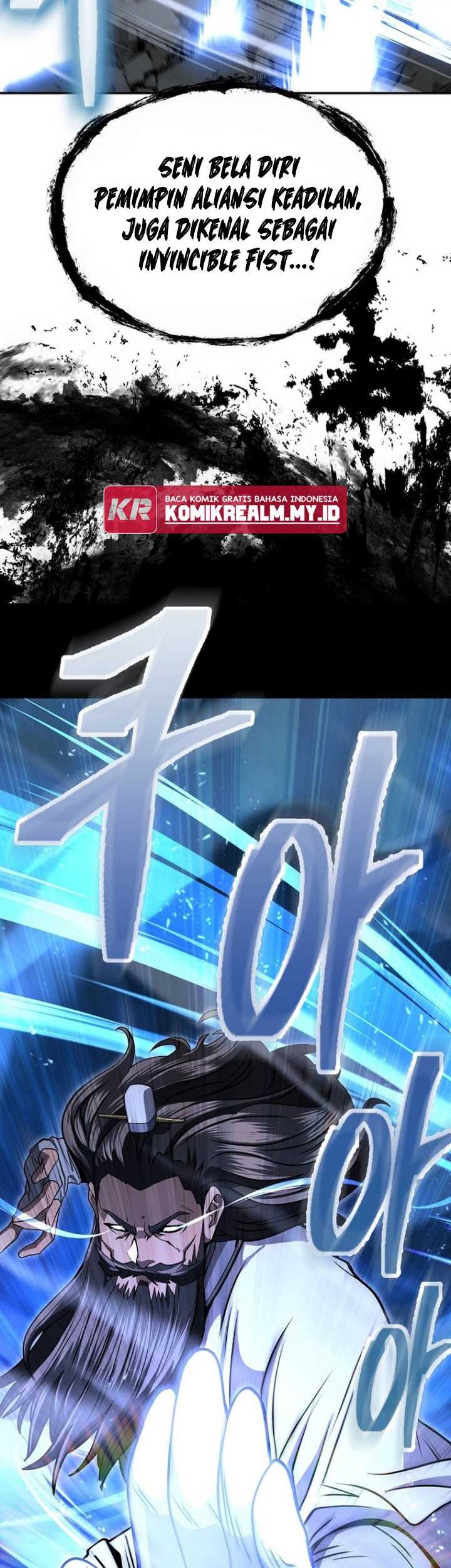Sword Demon Island Chapter 69 Gambar 74