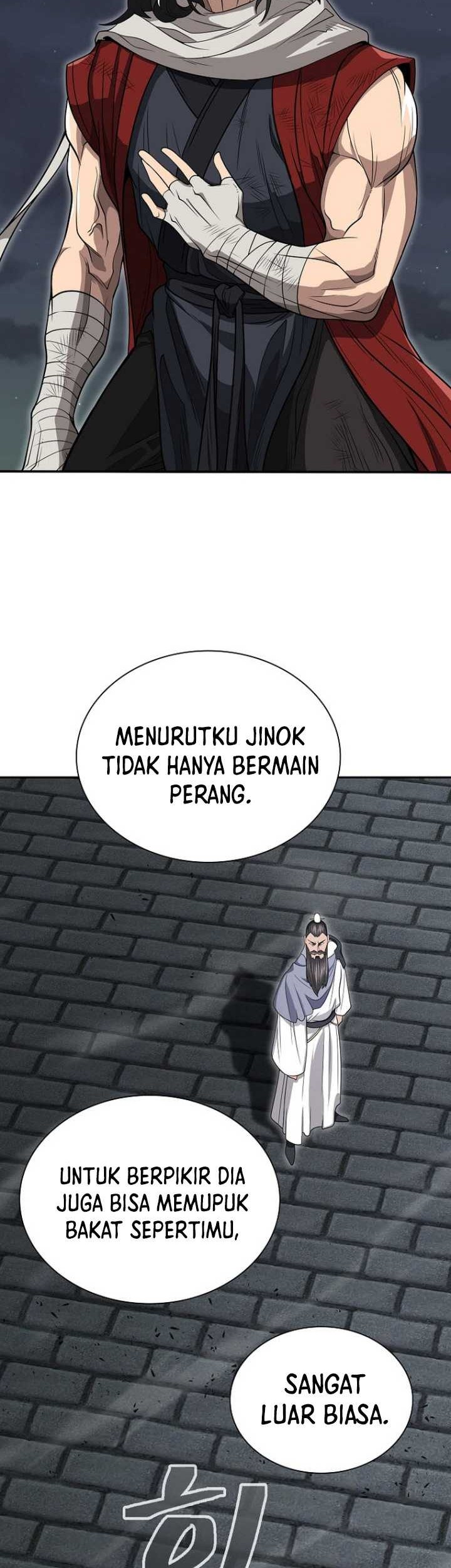 Sword Demon Island Chapter 69 Gambar 5