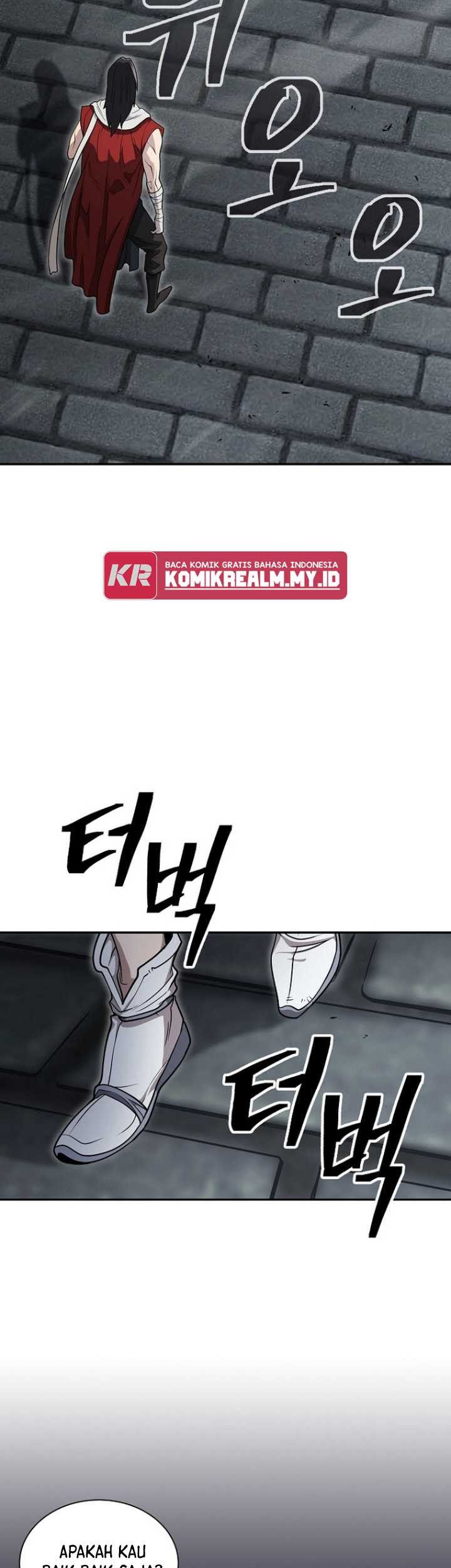 Sword Demon Island Chapter 69 Gambar 6
