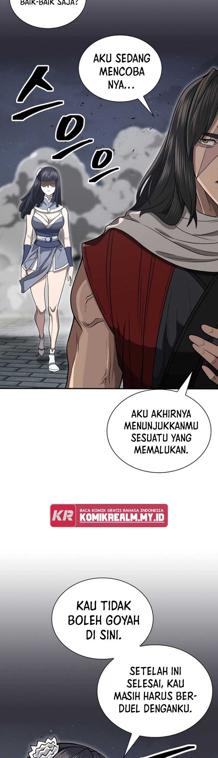 Sword Demon Island Chapter 69 Gambar 7