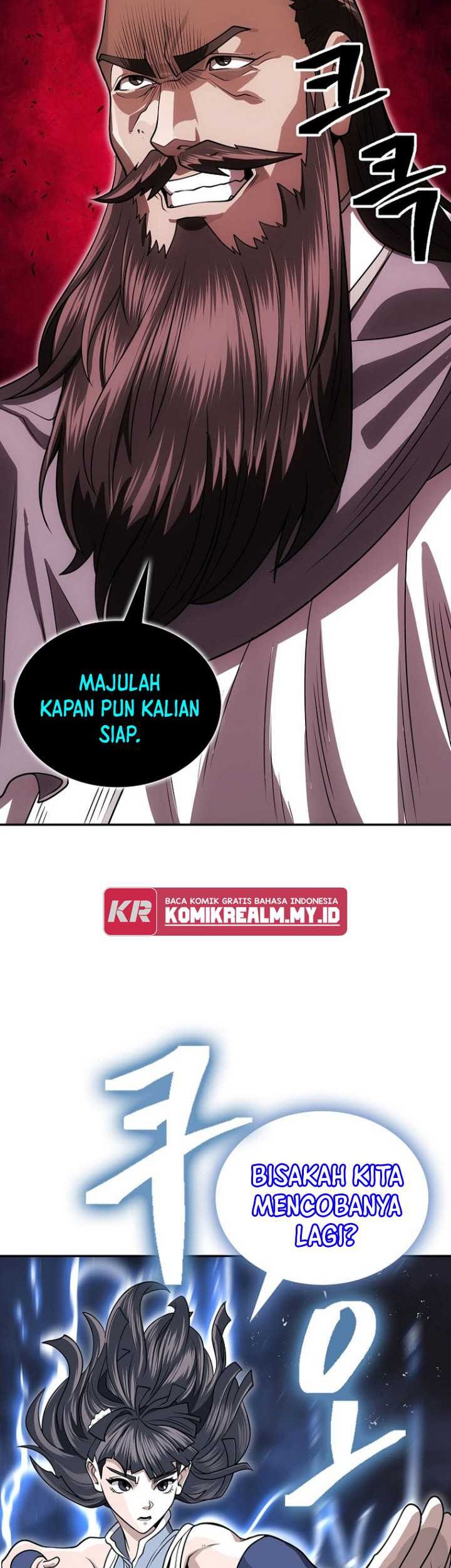 Sword Demon Island Chapter 69 Gambar 9