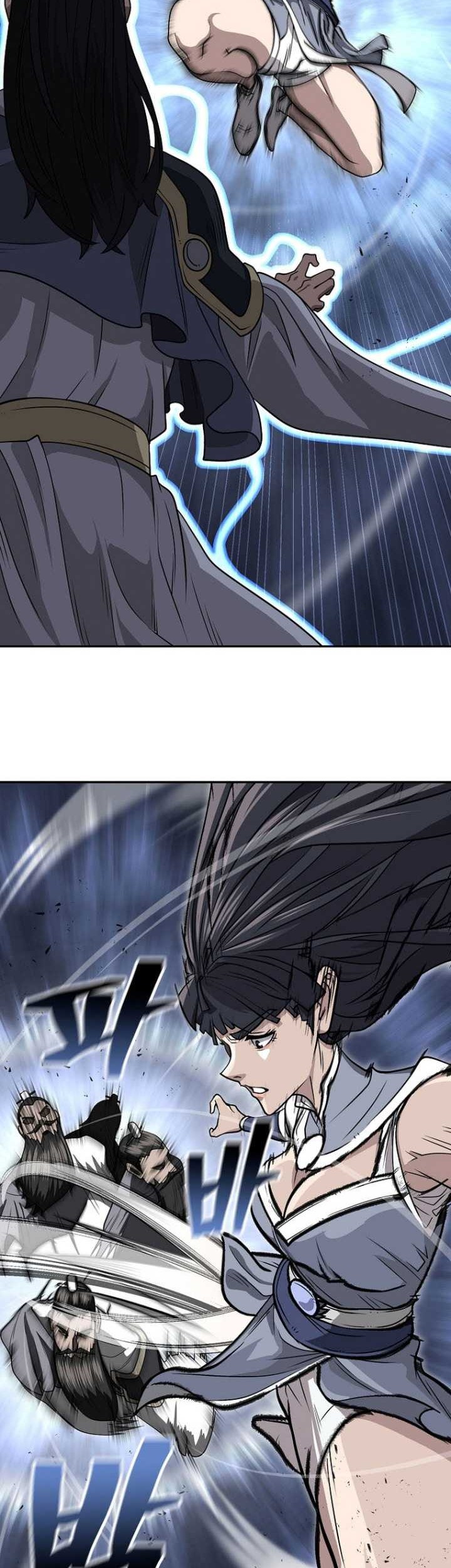 Sword Demon Island Chapter 69 Gambar 13