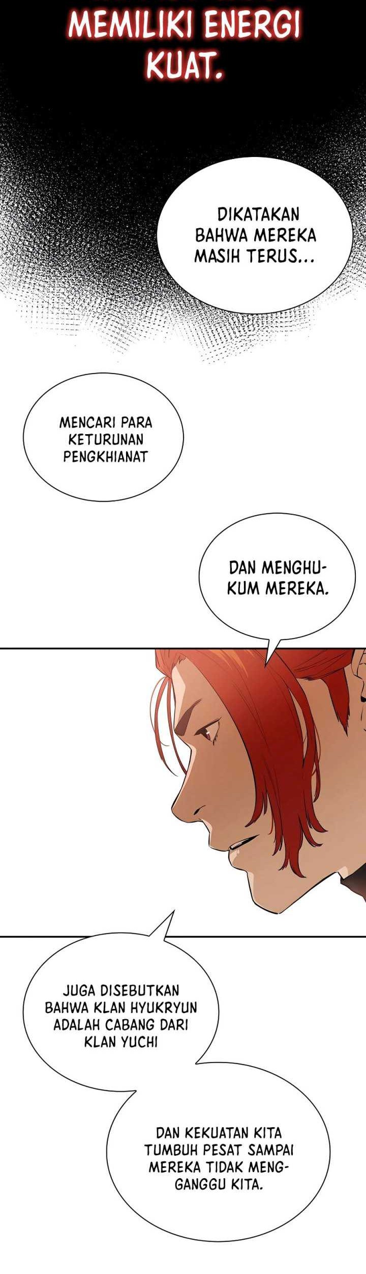 Villain Unrivaled Chapter 73 Gambar 41