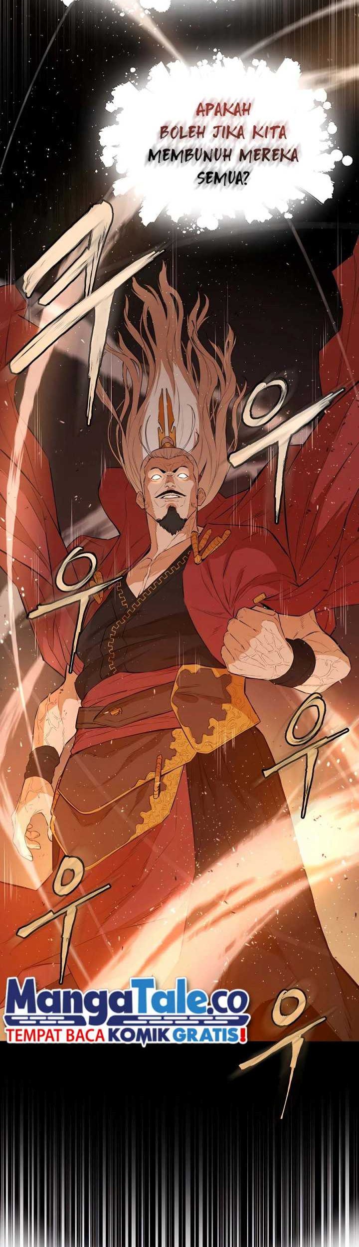 Villain Unrivaled Chapter 73 Gambar 43