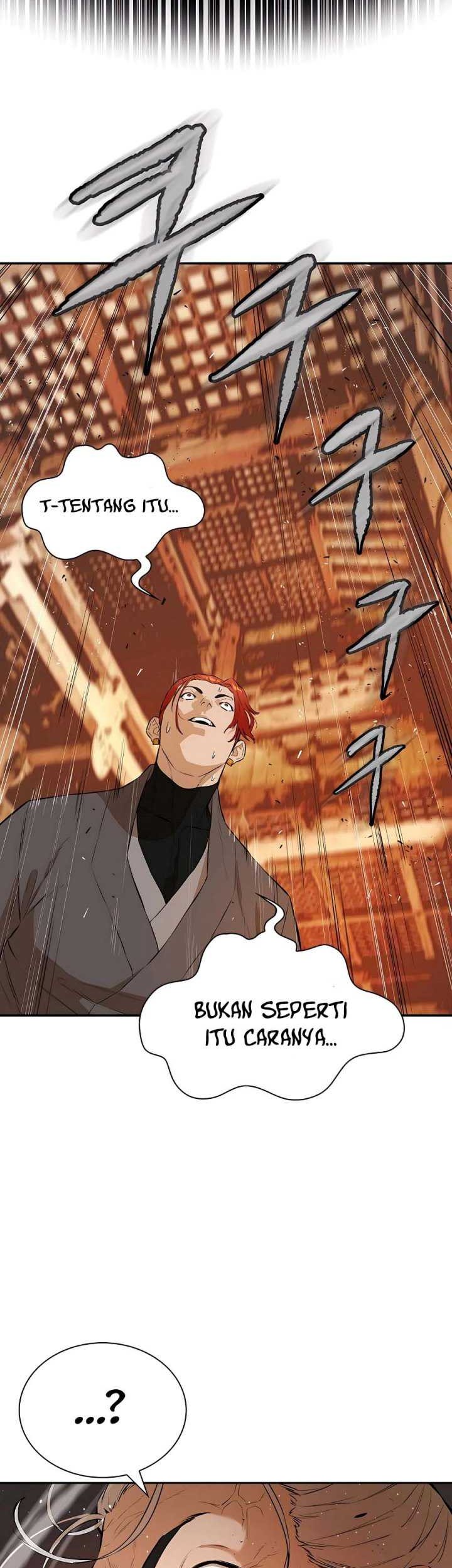 Villain Unrivaled Chapter 73 Gambar 44