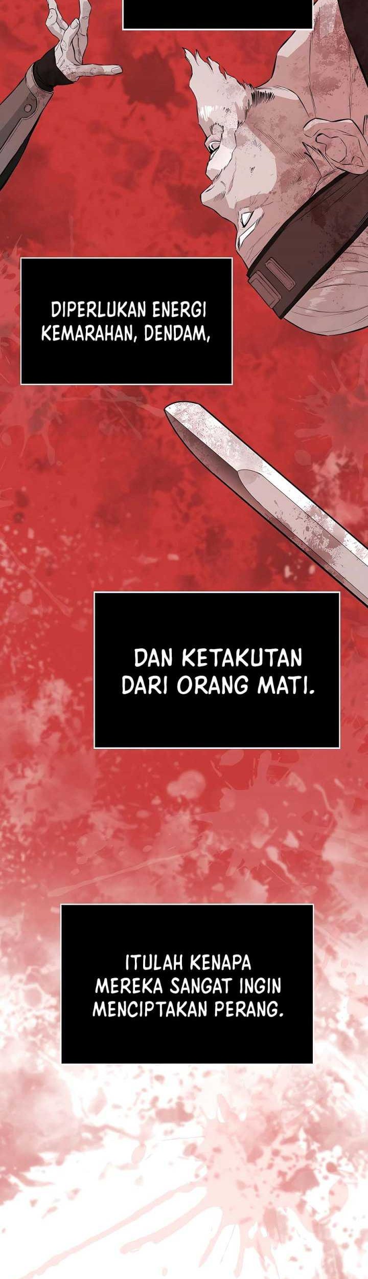 Villain Unrivaled Chapter 73 Gambar 47