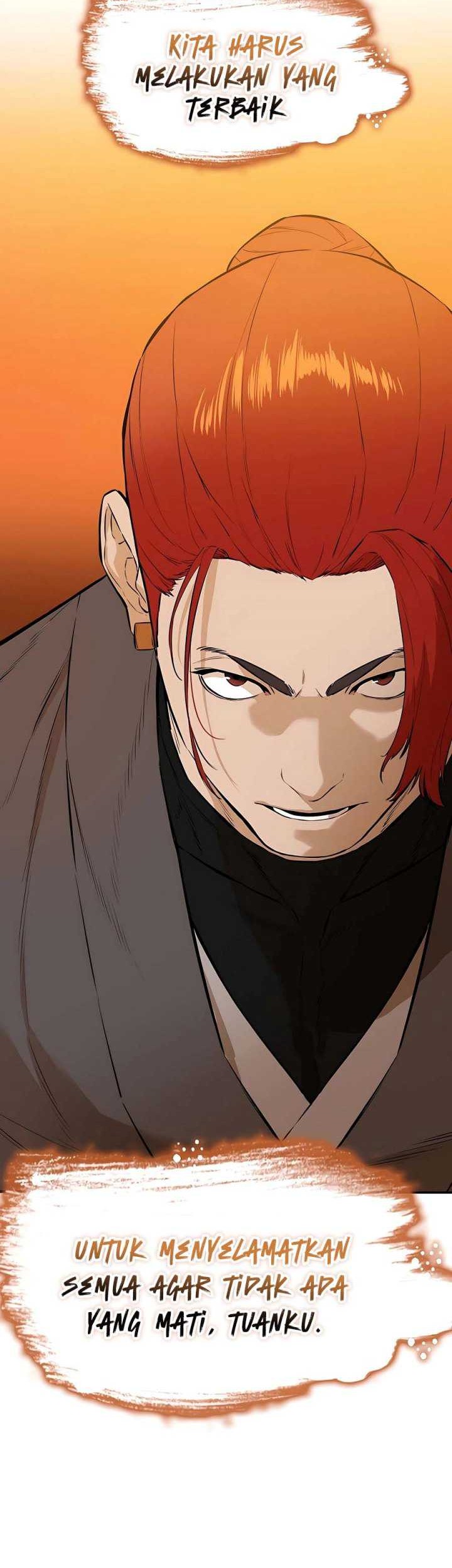 Villain Unrivaled Chapter 73 Gambar 49