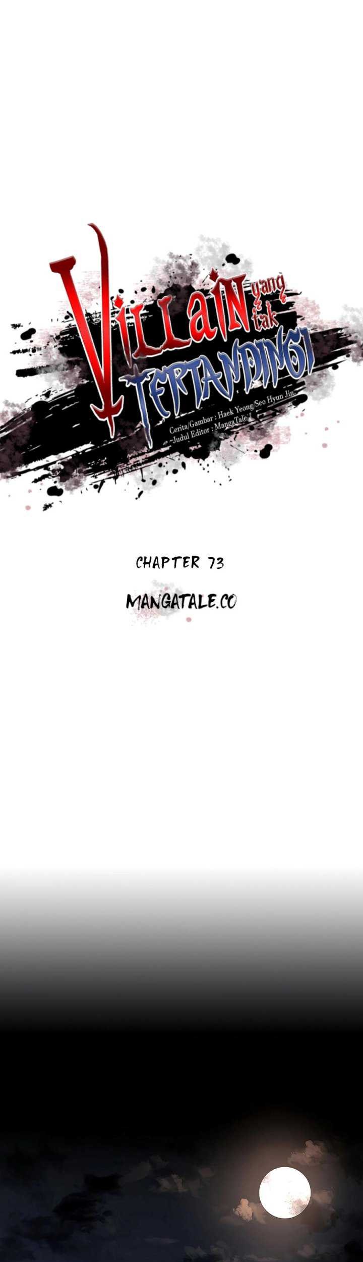 Baca Manhwa Villain Unrivaled Chapter 73 Gambar 2