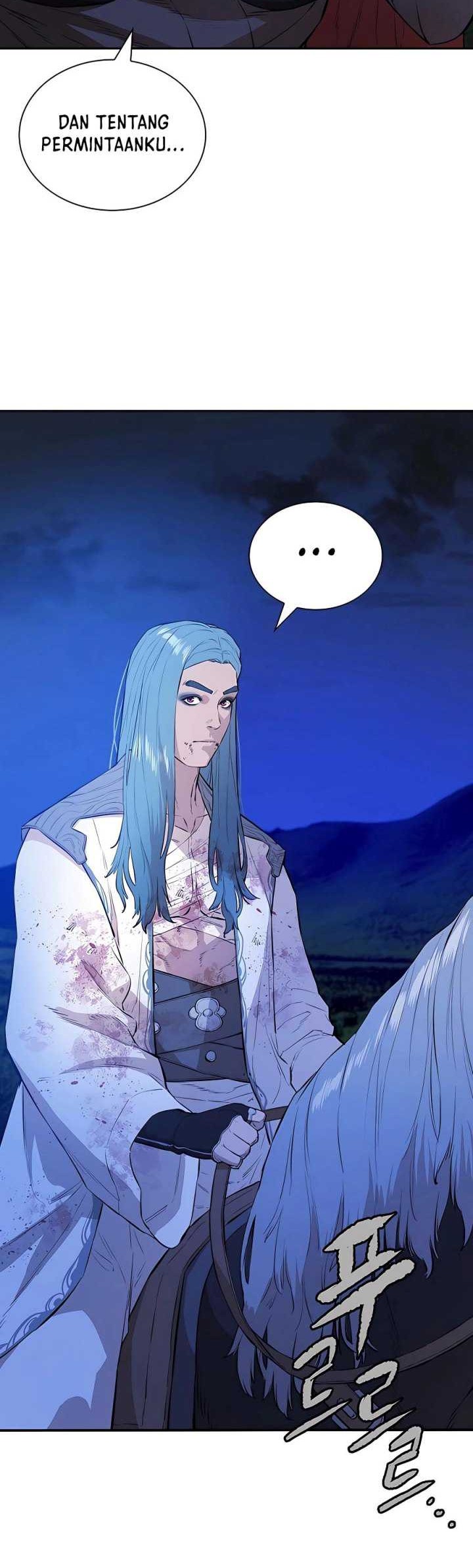 Villain Unrivaled Chapter 73 Gambar 5
