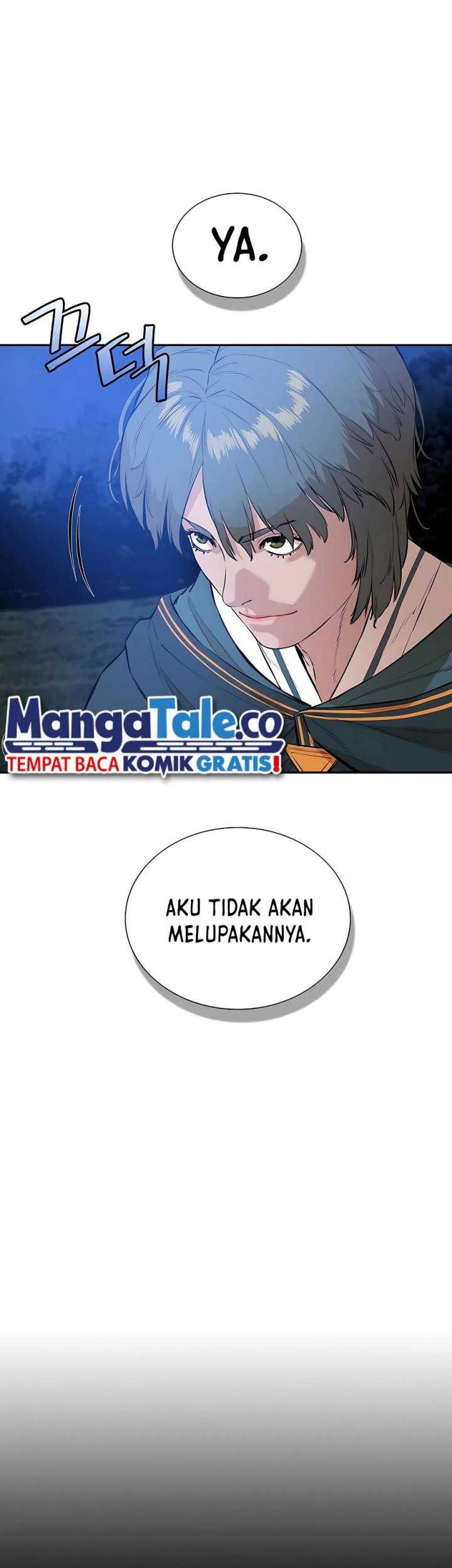 Villain Unrivaled Chapter 73 Gambar 6