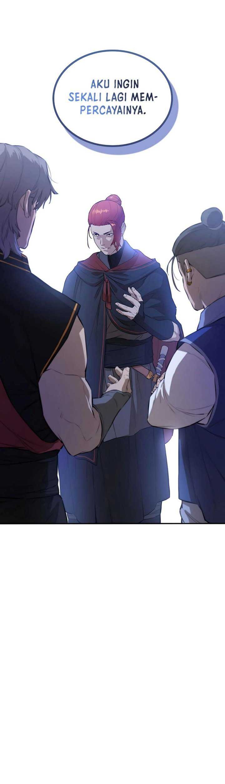 Villain Unrivaled Chapter 73 Gambar 16