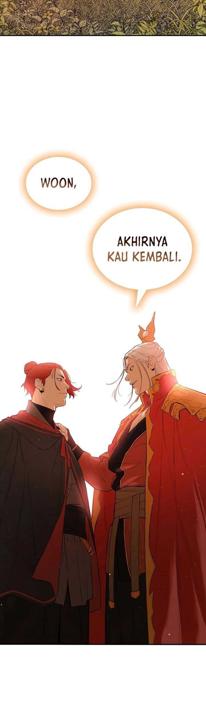 Villain Unrivaled Chapter 73 Gambar 20