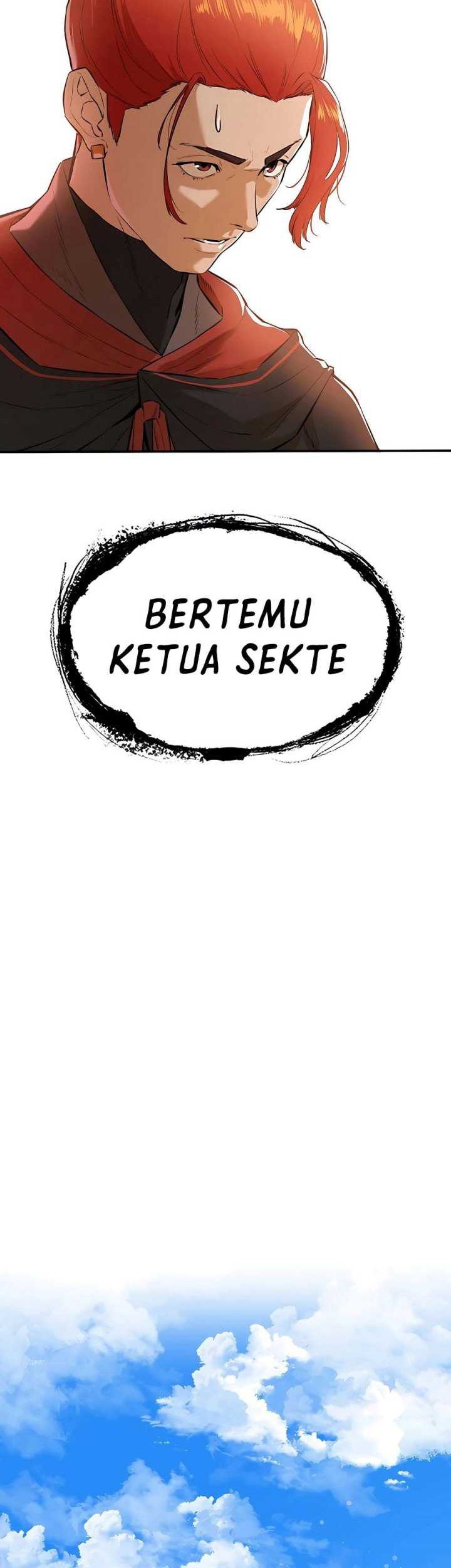 Villain Unrivaled Chapter 73 Gambar 23