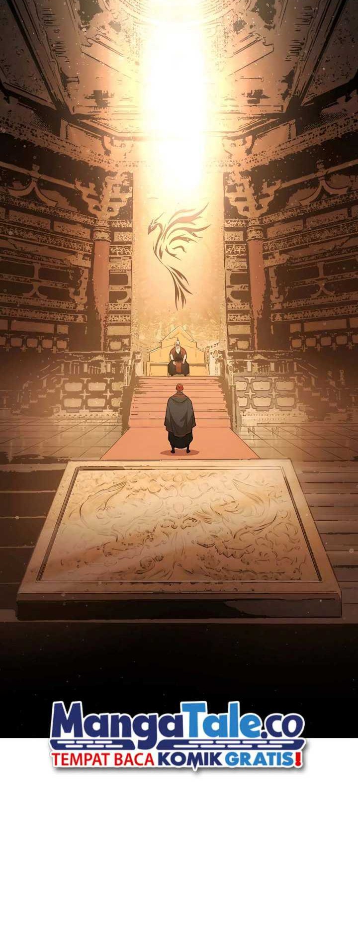 Villain Unrivaled Chapter 73 Gambar 25