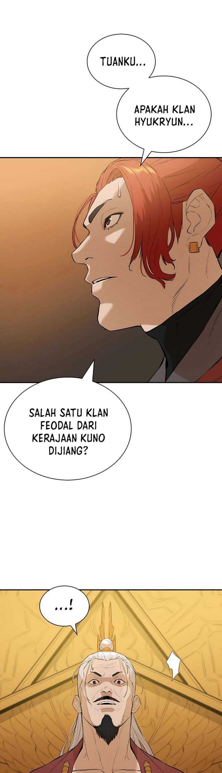 Villain Unrivaled Chapter 73 Gambar 28