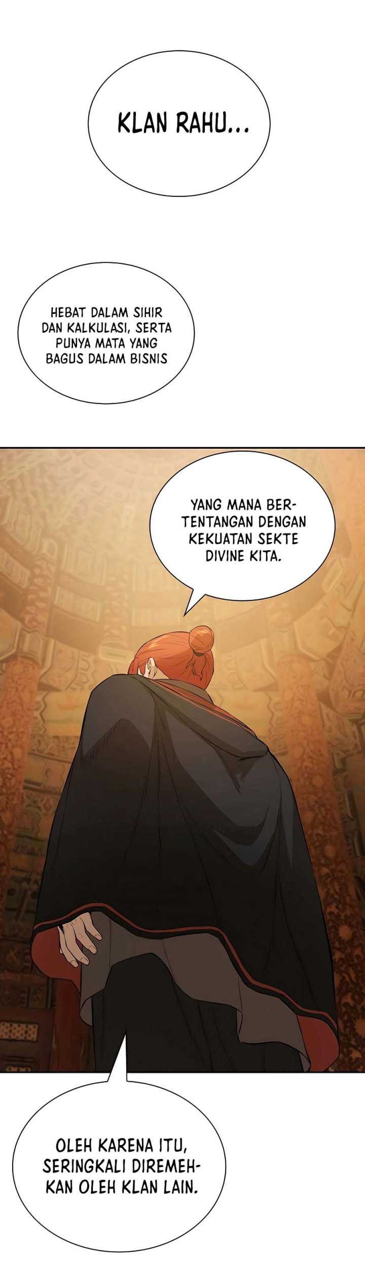 Villain Unrivaled Chapter 73 Gambar 30