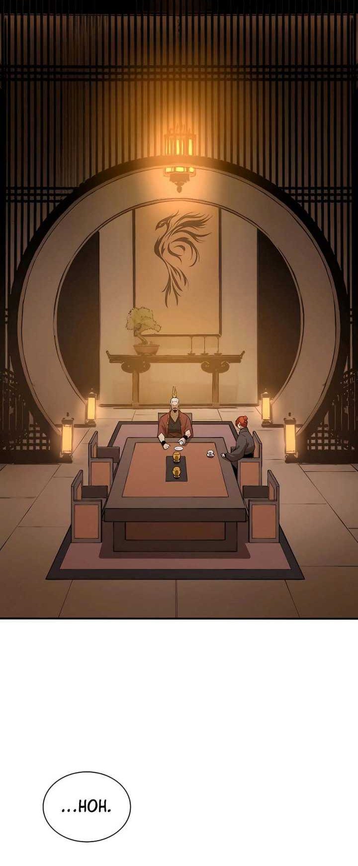 Villain Unrivaled Chapter 73 Gambar 33