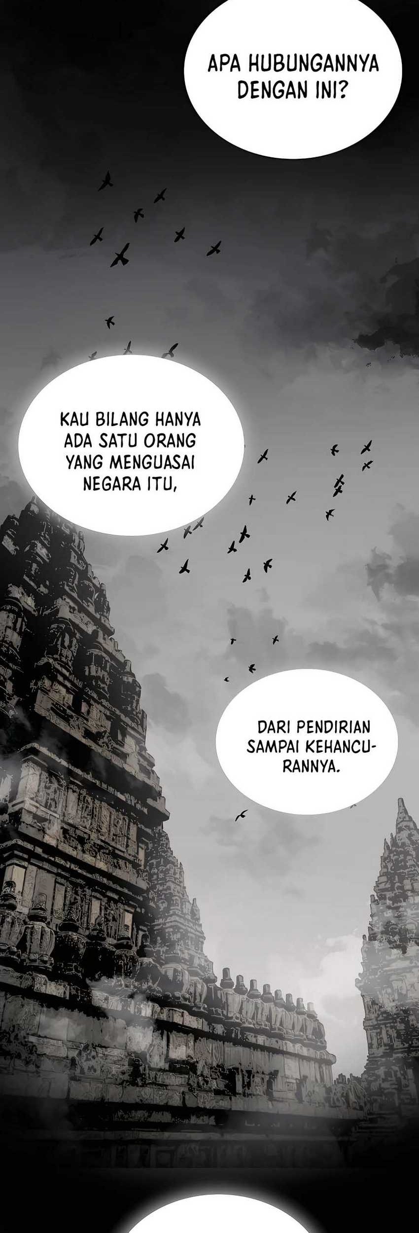 Villain Unrivaled Chapter 72 Gambar 45