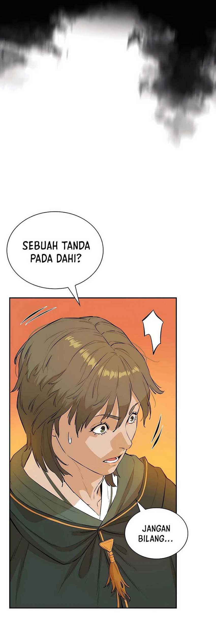 Villain Unrivaled Chapter 72 Gambar 52