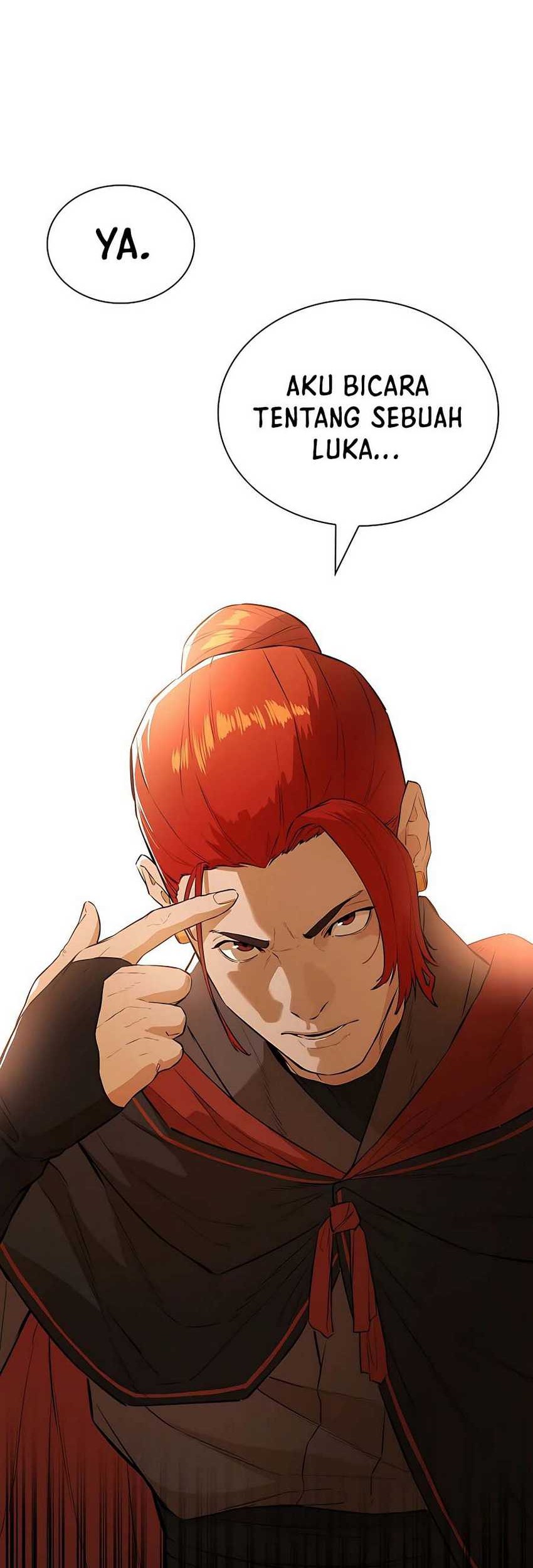 Villain Unrivaled Chapter 72 Gambar 53