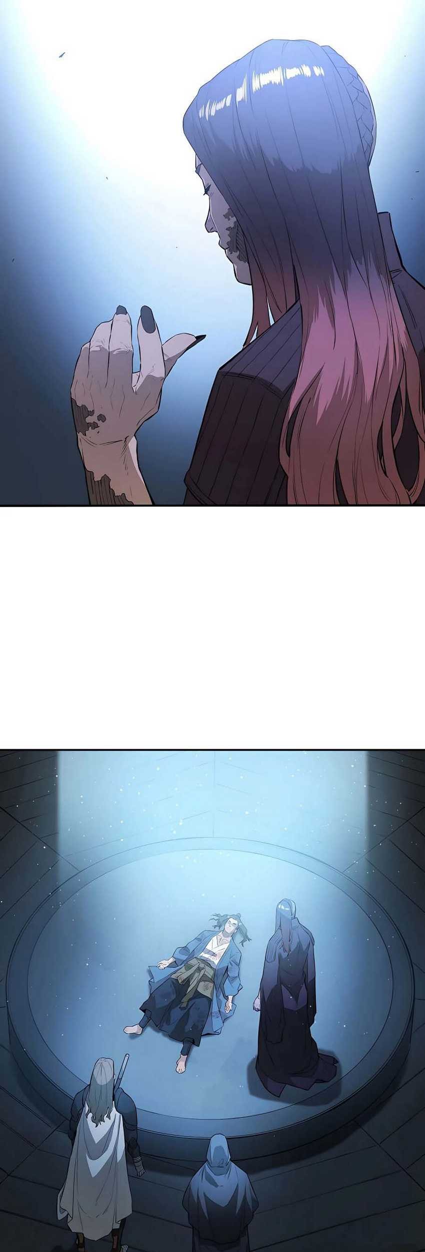 Villain Unrivaled Chapter 72 Gambar 57