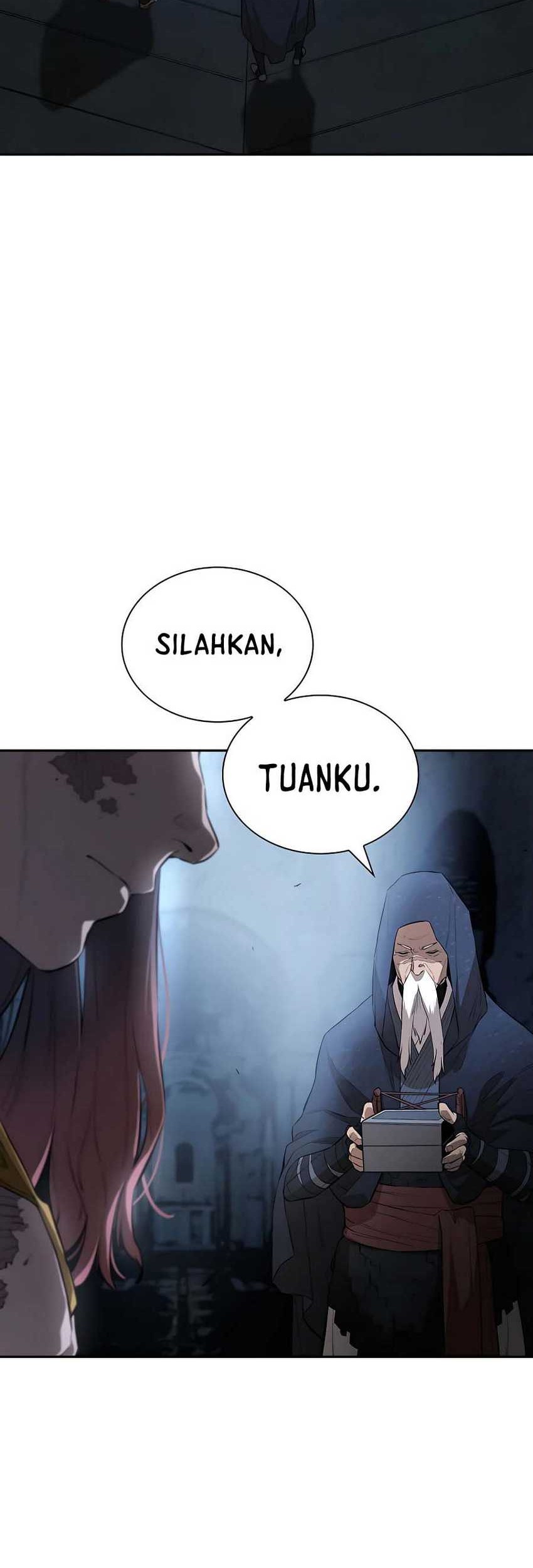 Villain Unrivaled Chapter 72 Gambar 58