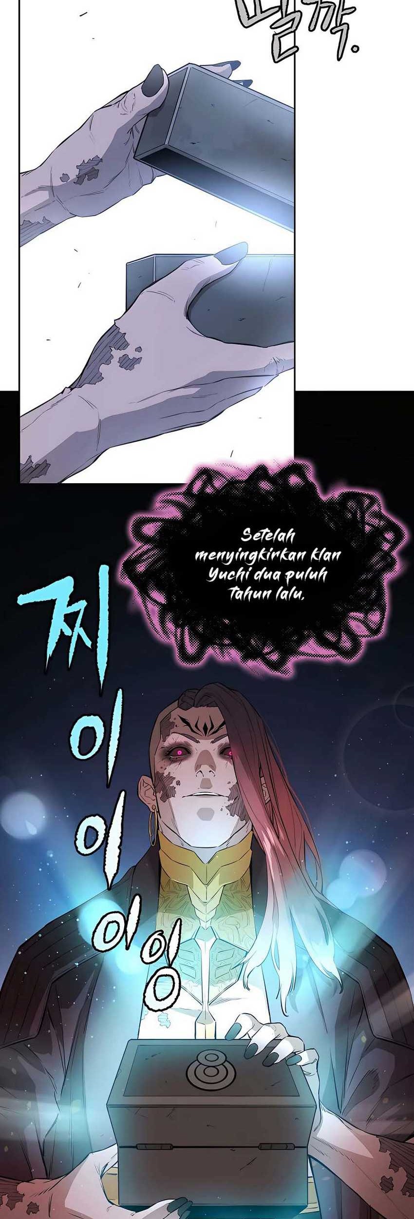 Villain Unrivaled Chapter 72 Gambar 60