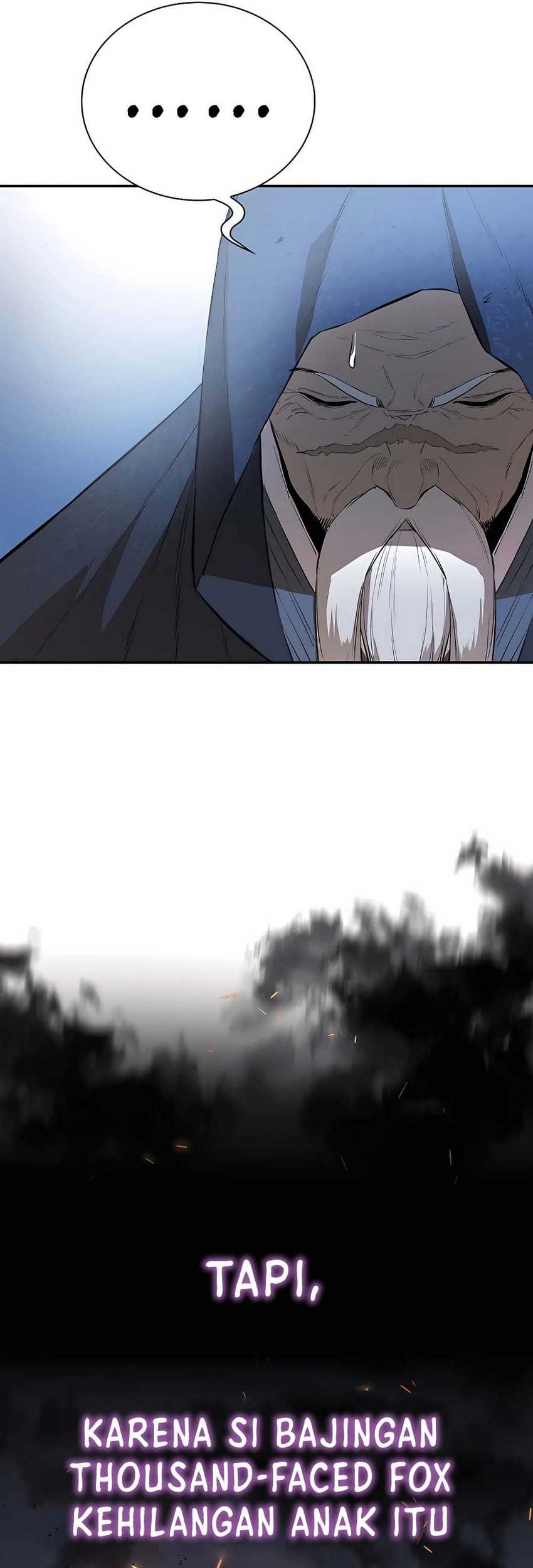 Villain Unrivaled Chapter 72 Gambar 62