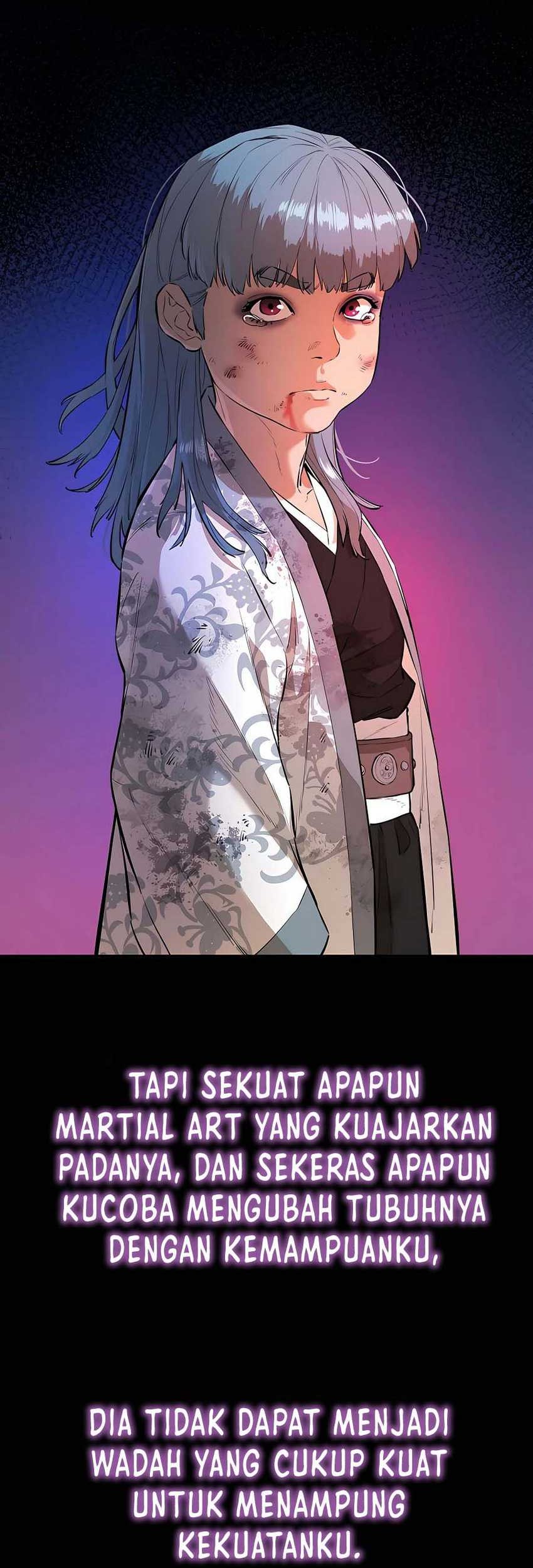 Villain Unrivaled Chapter 72 Gambar 64