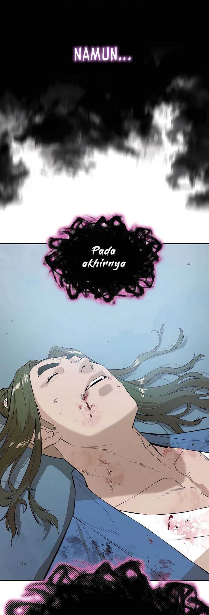 Villain Unrivaled Chapter 72 Gambar 65