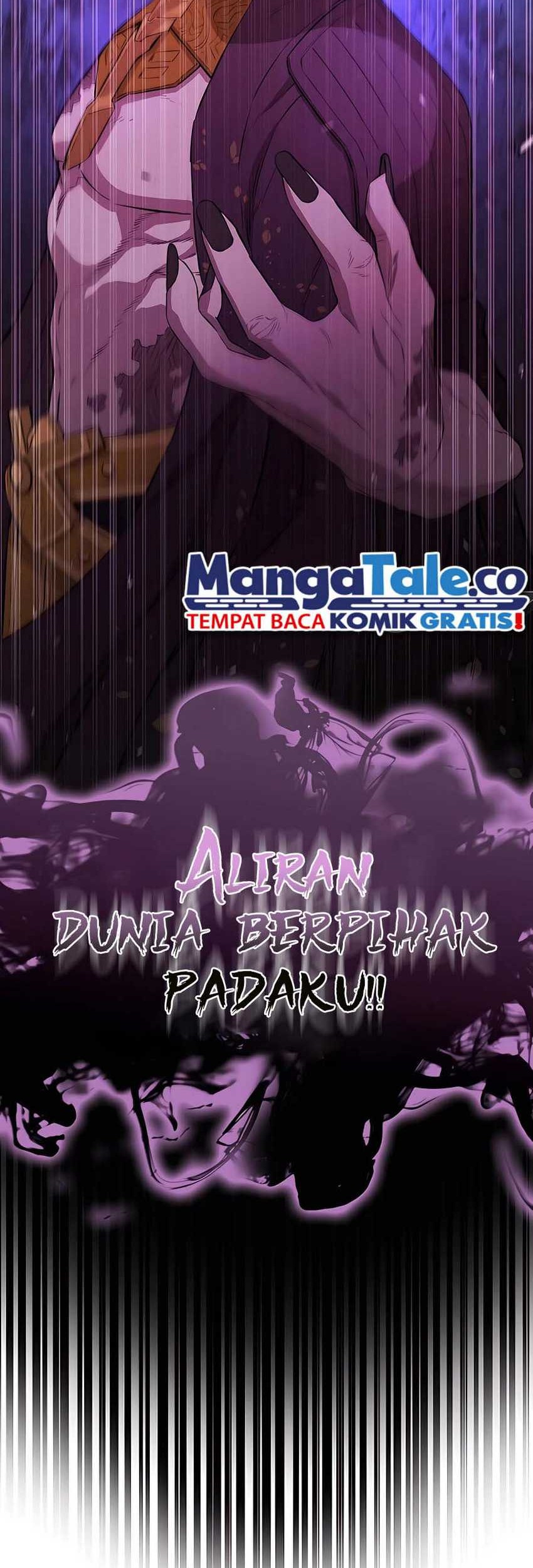 Villain Unrivaled Chapter 72 Gambar 68