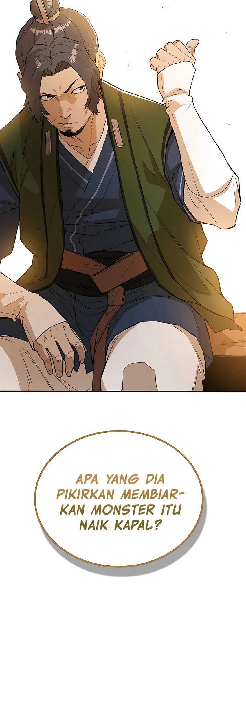 Villain Unrivaled Chapter 72 Gambar 9