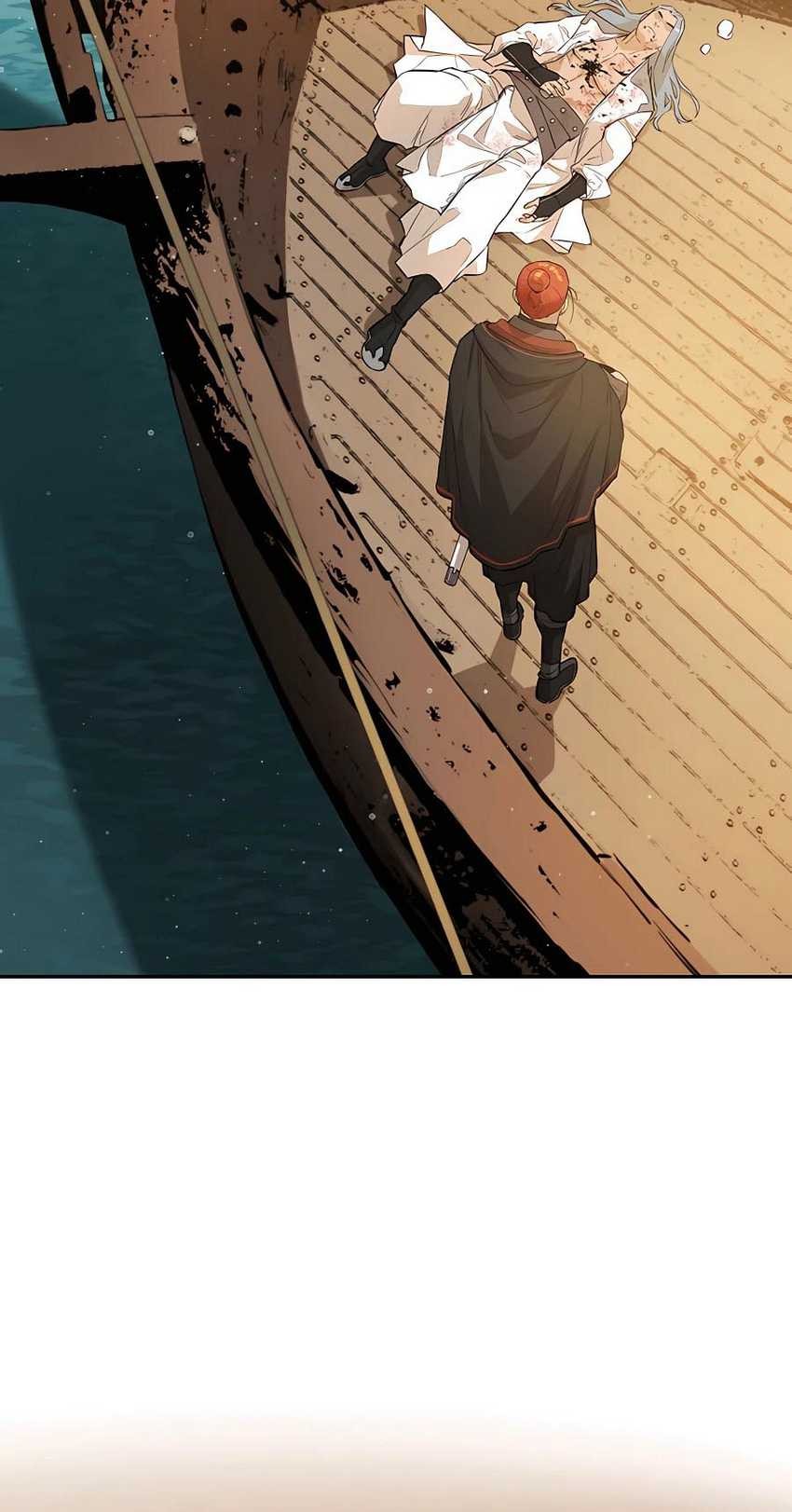 Villain Unrivaled Chapter 72 Gambar 11