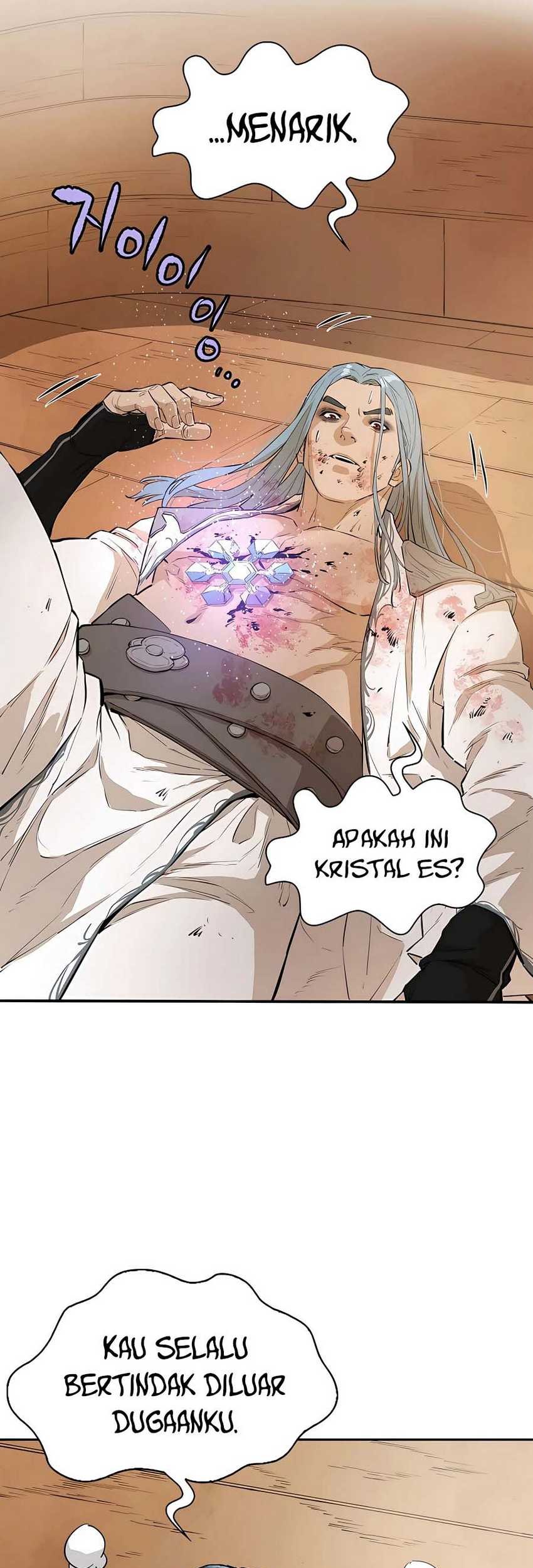 Villain Unrivaled Chapter 72 Gambar 12