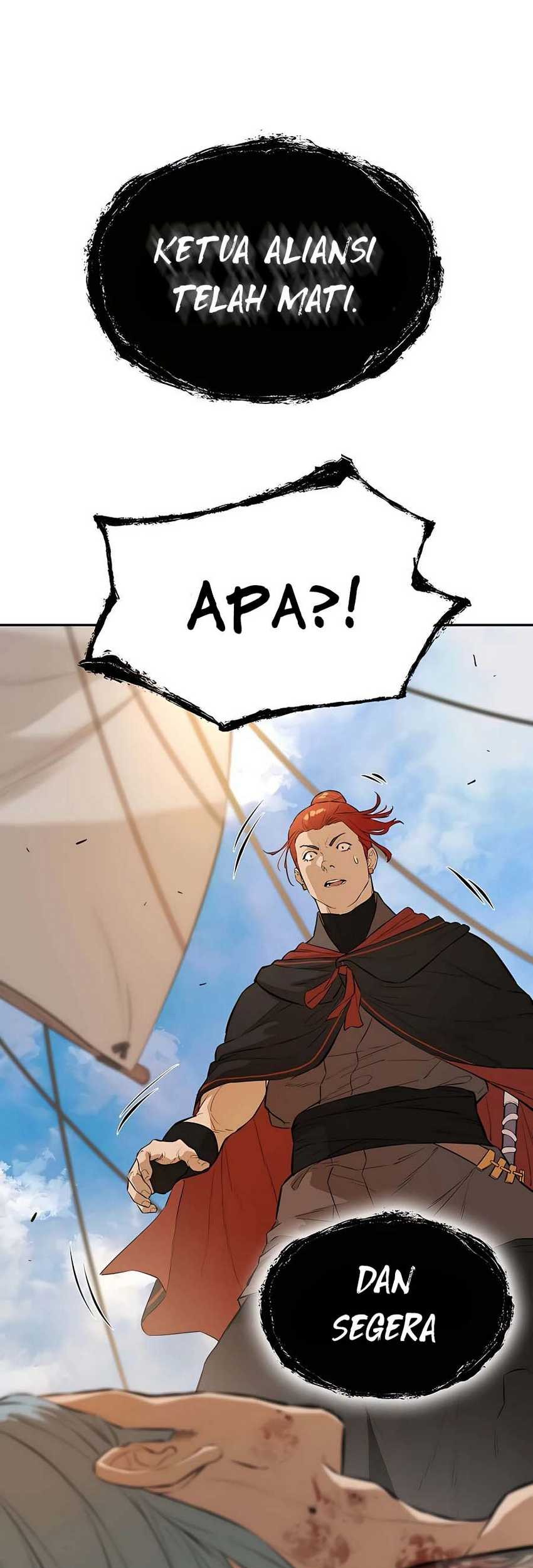 Villain Unrivaled Chapter 72 Gambar 22