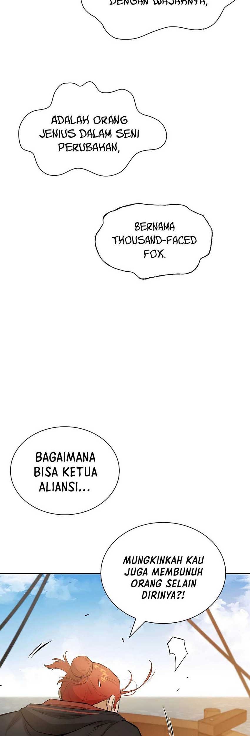 Villain Unrivaled Chapter 72 Gambar 25
