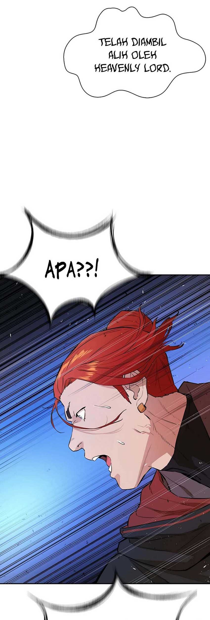 Villain Unrivaled Chapter 72 Gambar 28