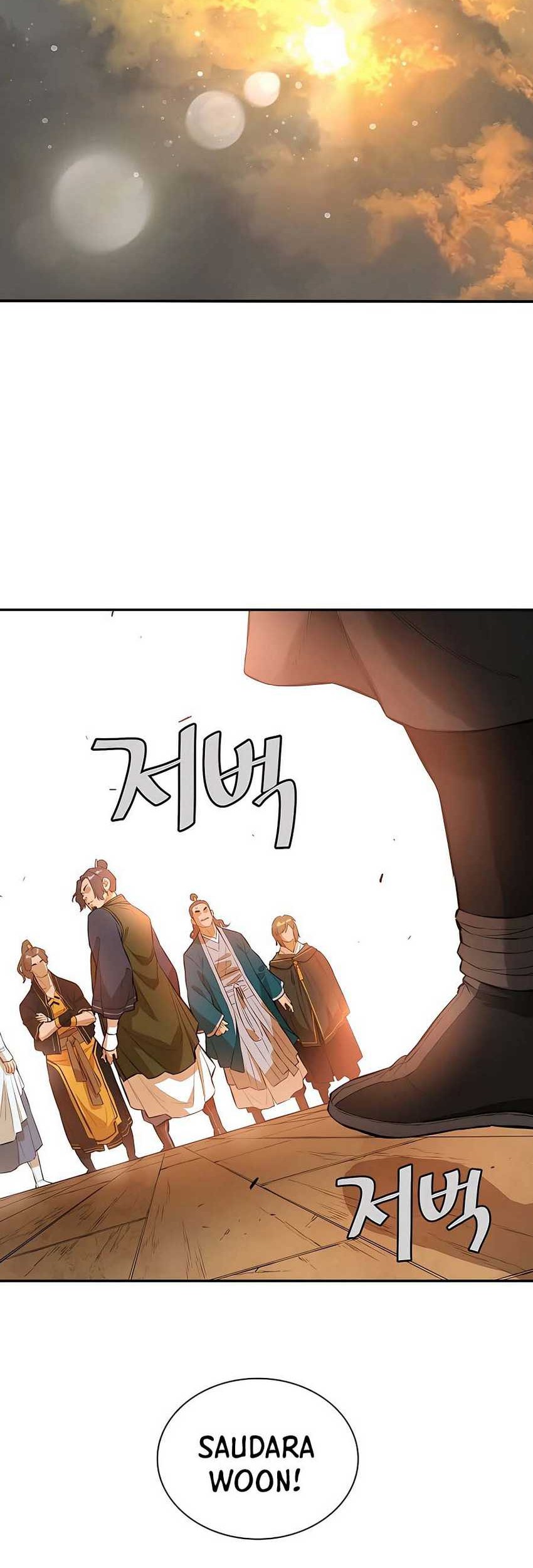 Villain Unrivaled Chapter 72 Gambar 30