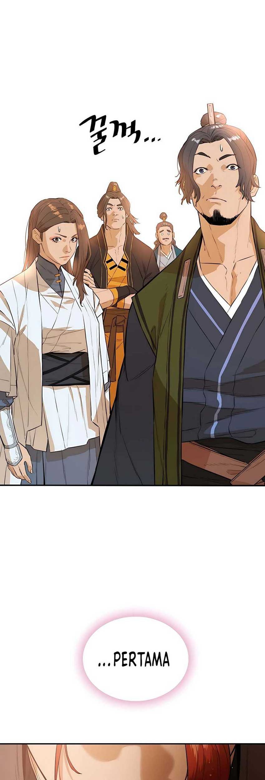 Villain Unrivaled Chapter 72 Gambar 34